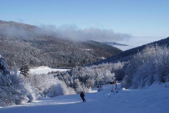 Hotel Restaurant Wolf Markstein Zewnętrze zdjęcie