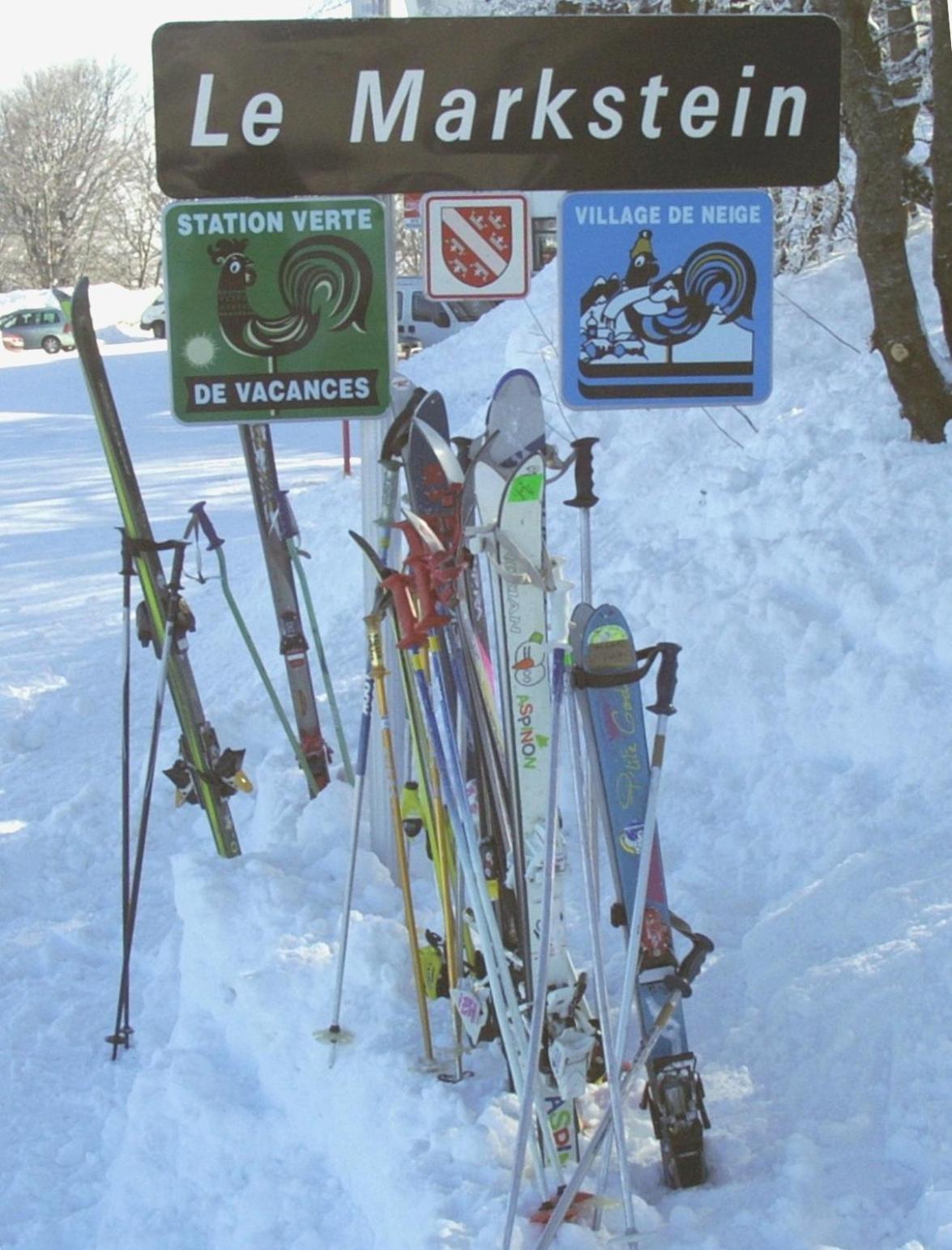 Hotel Restaurant Wolf Markstein Zewnętrze zdjęcie